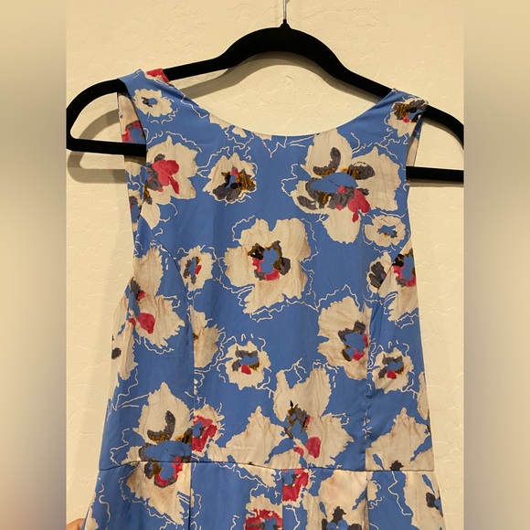 ASTR Open Back Romper - Picture 4 of 13